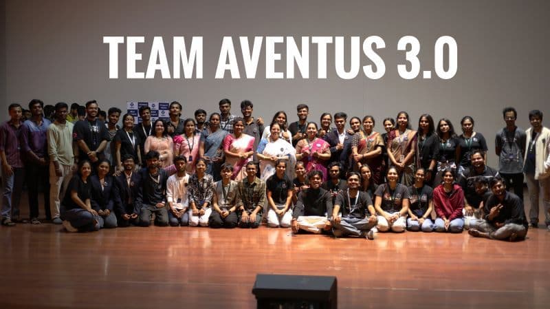 Aventus 3.0 - Tech Lead